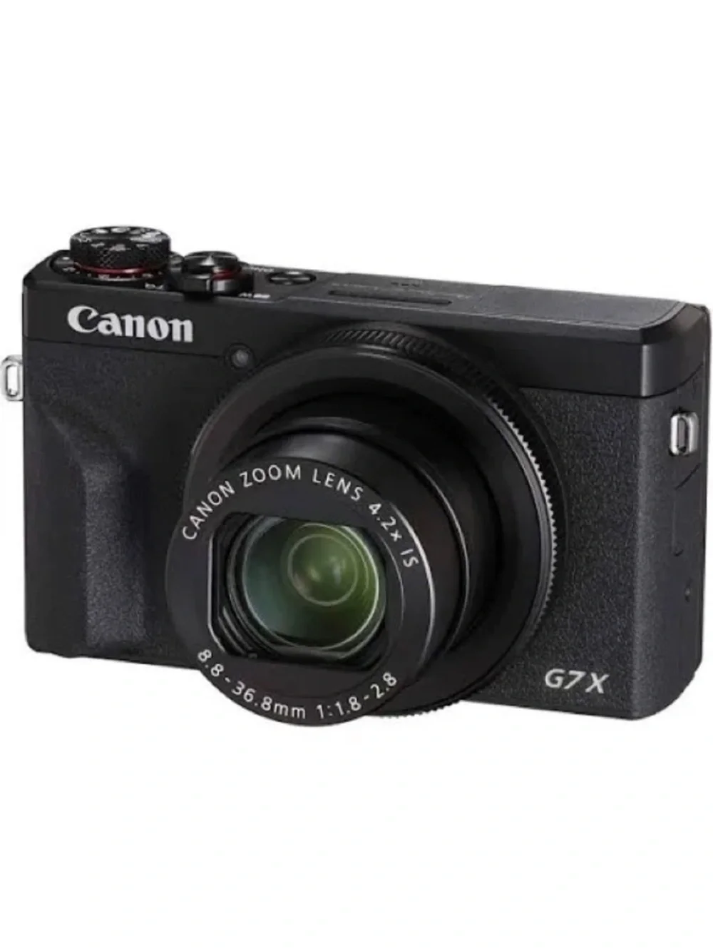 Canon 67X Mark III